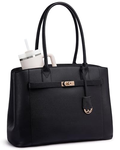 LOVEVOOK Shape-Variable Laptop Tote