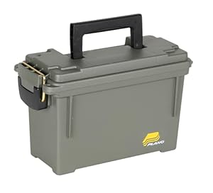 Plano Ammo Field Transportbox