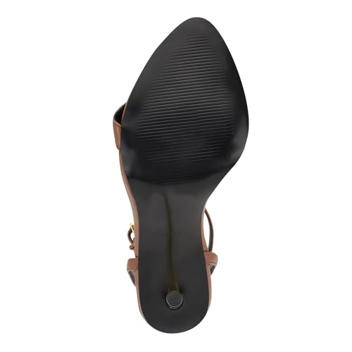 Image of Nine West Women's Reina Heeled Sandal
