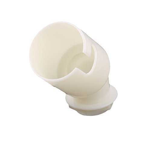 DealMux Plastic Washing Machine Basement Toilet Deodorized Strainer Floor Drain Gully