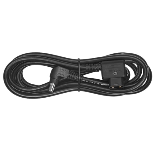 Image of GODOX DT-C1 D-Tap to DC Male Connector Cable