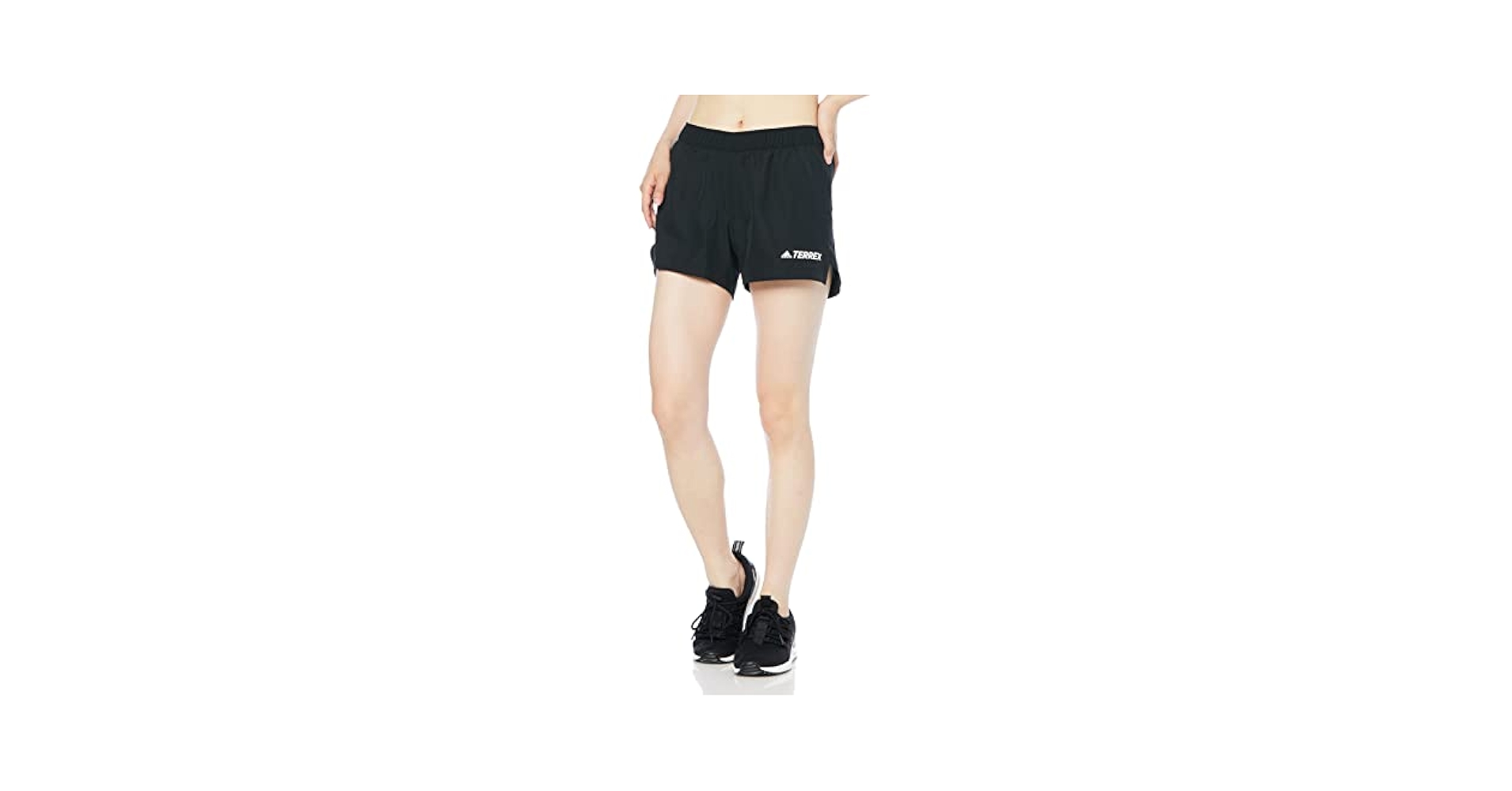 Amazon | [アディダス] ランニング ショートパンツ テレックス
