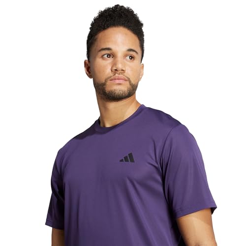 Image of adidas Men'S Polo Shirts | Tr-ES Base Polo | White |