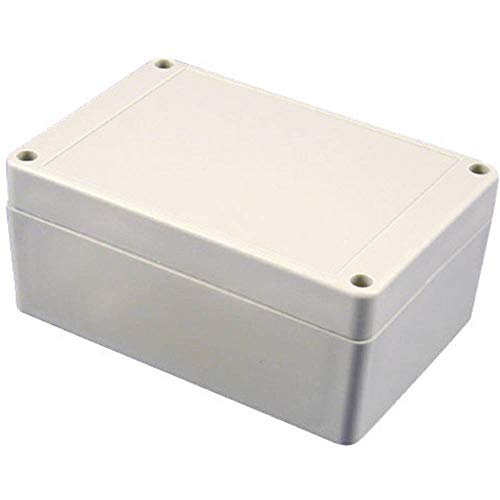 Boîtier universel Hammond RP1465 pour protéger vos circuits ABS - 2