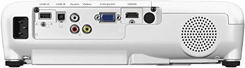 Epson Home Cinema 760HD 3,300 lumens 