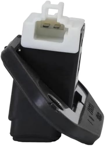 Interrupteur de coffre bloqué solution avec le bouton de remplacement pour Lexus IS250 - 3