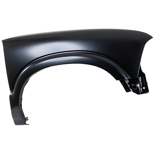 Garage-Pro Automotive Fender For Chevrolet S10 1994-2004, Front Passenger Side, Chevy Blazer Car Accessories