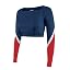 Navy/Red/White