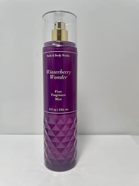 bath and body works morado