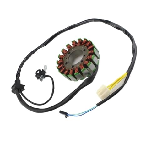 Bobine de stator 32101-45C00 alternateur moto VS800 Boulevard S50
