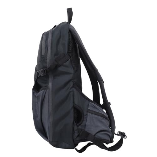 Oakley Man Seeker Traverse Recycled Hydra Bag, Black, One Size3