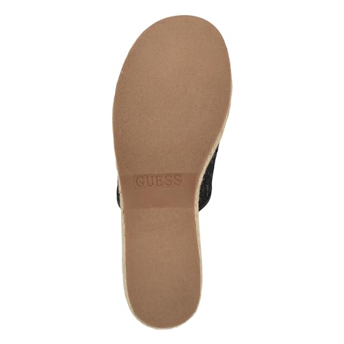 Guess Women's Zakki Wedge Sandal4