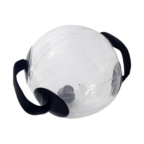 Pelota de Agua Fitness Ajustable para Entrenamiento miniatura 6