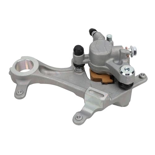 Étrier de frein arrière améliorant la puissance et la précision pour KX250F