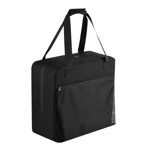 Sac pour chaise de stade pliable grand volume : transportez votre siège sans douleur