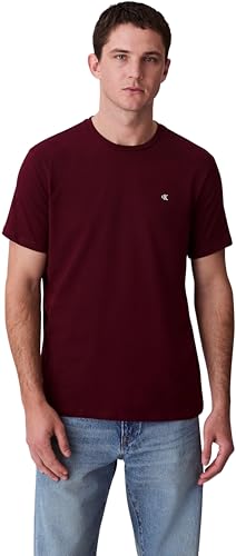Image of Calvin Klein Jeans Men's Regular Fit T Shirt