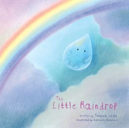 The Little Raindrop 1435152549 Book Cover