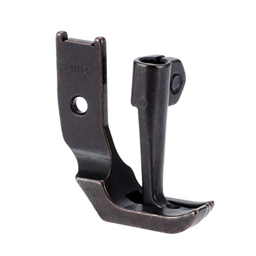 Set de pie prensatelas industrial para máquina Singer 111W