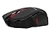 Acer Nitro Gaming Mouse II Gaming Mouse with PAW3325 Sensor, Adjustable DPI & 8 Buttons Including Burst Fire