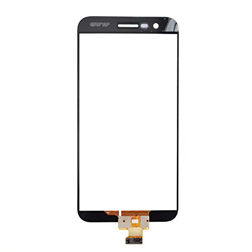 Image of LCD Display Touch Screen Replacement for LG K20 Plus K20V VS501 Black