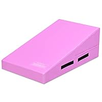 Algopix Similar Product 20 - Giantex Incline Gymnastics Mat Wedge