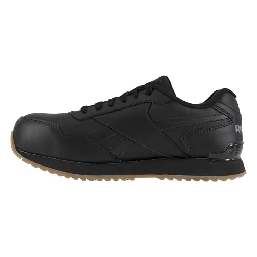 Image of Reebok Work Men's Harman Work EH Comp Toe Sneaker