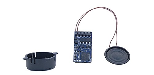 Preisvergleich Produktbild ESU 54499 LokSound V4.0 Universalgeräusch