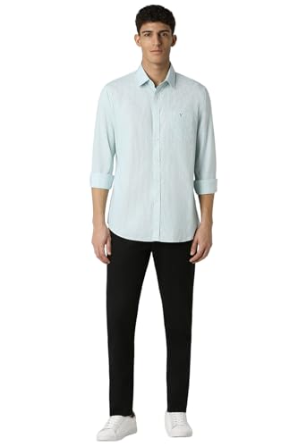 Image of Van Heusen Men's Slim Fit Shirt