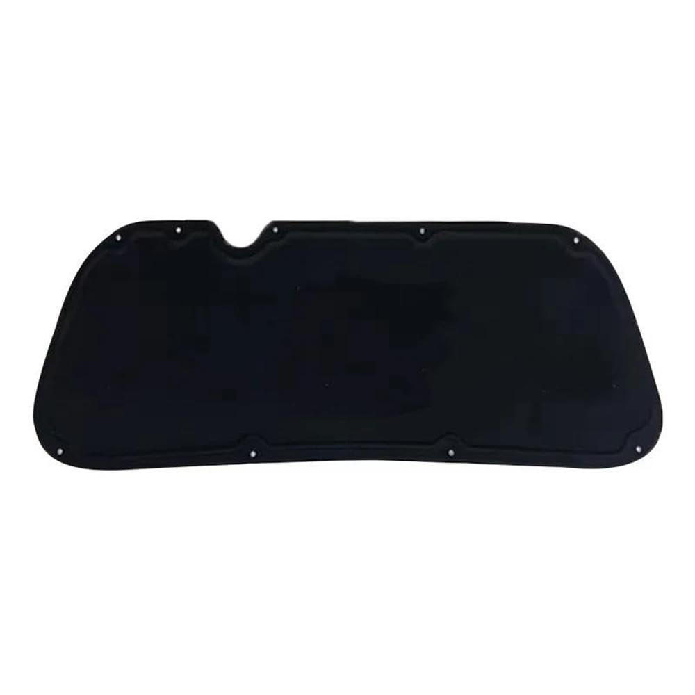Car Front Cover Engine Cotton Pad Modification Auto Parts for Kia for Forte YD for Cerato K3 2016 2017 2018 Auto Parts