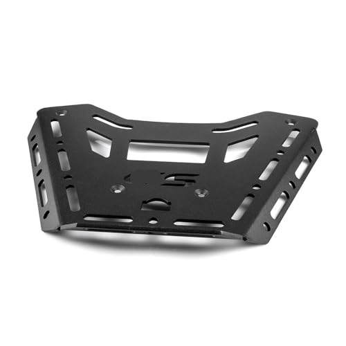 Porte-bagages pour 1200 GS idéal pour les voyages et road trips