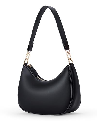 Shoulder Bag for Women,Cute Hobo Purses and Handbags Retro Clutch