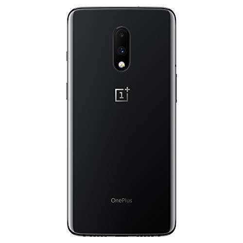 Image of (Refurbished) OnePlus 7 (Mirror Grey, 8GB RAM, 256GB Storage)