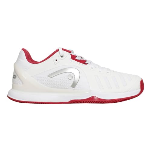 HEAD Sprint EVO 3.0 Clay calzado de mujer anticaídas para tierra batida