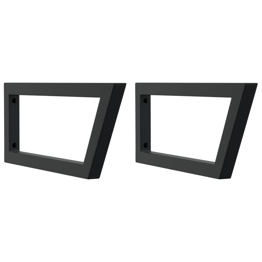 Mensola per lavabo a parete, 115 x 55 cm, in legno massello di faggio e acciaio, colore nero, design moderno, robusta e durevole, salvaspazio, per bagno, ospiti, WC