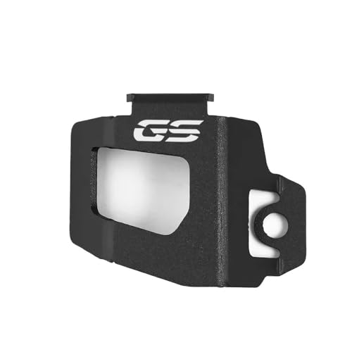 Accessoires de moto F900GS réservoir frein arrière rigide