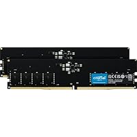 Crucial RAM 64GB Kit DDR5
