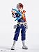 TAMASHII NATIONS - My Hero Academia - Shoto Todoroki S.H.Figuarts Action Figure