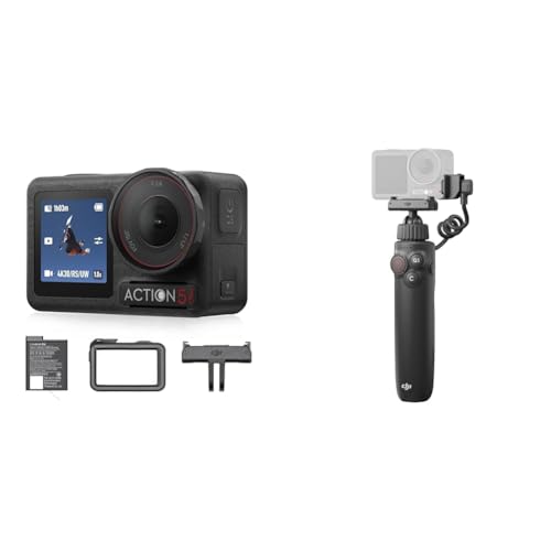 DJI OSMO Action アクションカメラ 4K」の人気商品一覧 | 安い