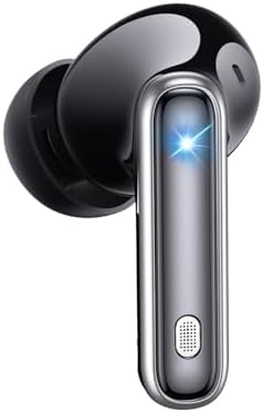 EUQQ Real-Time Translation Earbuds, in-Ear Translator with 144 La...