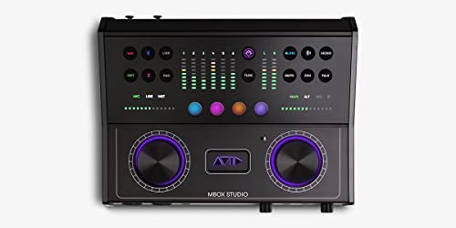 その他 Avid Mbox AvidMBoxStudio_01-