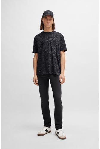 Image of BOSS Men's Delaware Slim Fit Stretch Jeans