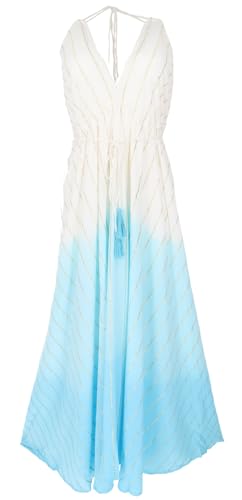 GURU SHOP Boho Sommerkleid, Magic Dress,...