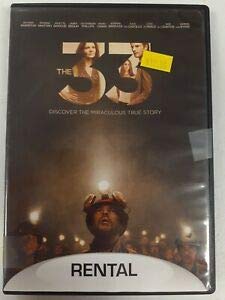 Cover of The 33 (Rental)