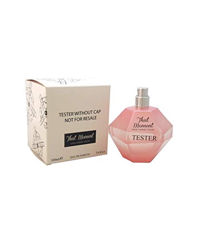 Women One Direction Our Moment Edp Spray (Tester) #TOP10