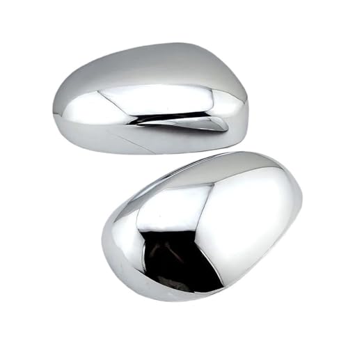 Coques de rétroviseurs Jaguar X-Type XJ Remplacement Coque Cassée 2003-2008 - 4