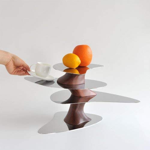 Alessi Floating Earth YMS01 Ma Yan Song