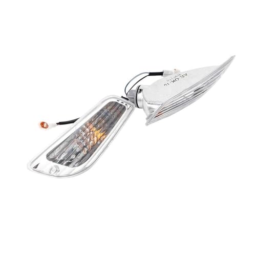 Clignotant moto pour circuler en ville feu arrière de scooter LXV et S50