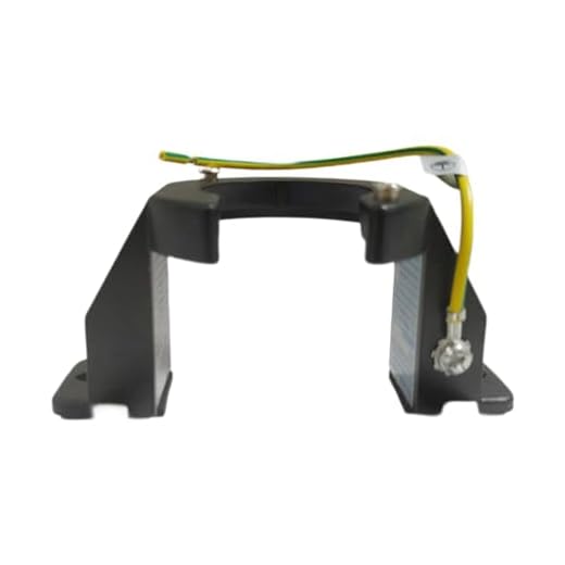 MagiDeal Soporte de Montaje del Ventilador de Techo Soporte de Soporte Pesado para Soporte de Sala de Estar Kit de instalación de instalación de la Base Negra