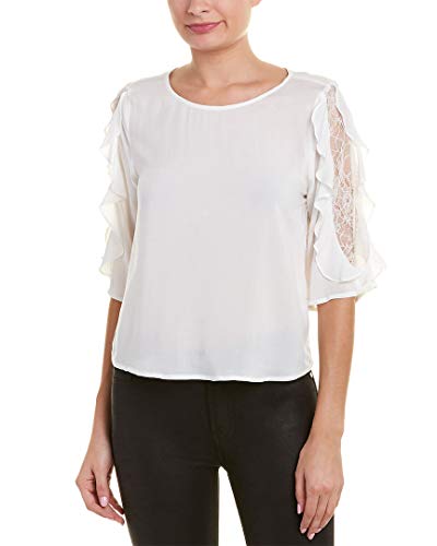 Velvet by Graham & Spencer Women's Wrenley03, Crescent, XL