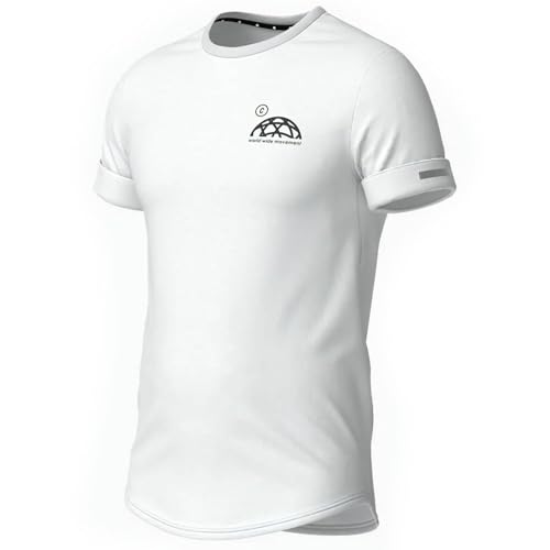 Solstice WWM Tour NSBTShirt t-shirt mode urbaine confortable de saison